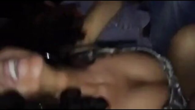 سامی پارکر گرفتار در یک دوربین مخفی توسط نابرادری فیلمهایسکسیالکسیس او